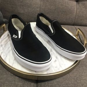 Mens Vans